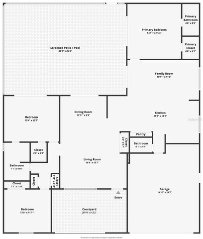 101 NESTLEBRANCH DRIVE, Safety Harbor, FL 34695