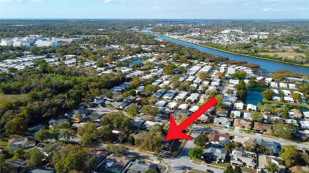 Image 80 of property listing at 101 NESTLEBRANCH DRIVE, Safety Harbor, FL 34695