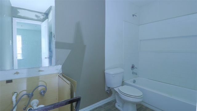 3128 Bright Street, Fort Worth, TX 76105
