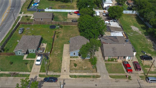 3128 Bright Street, Fort Worth, TX 76105