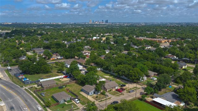 3128 Bright Street, Fort Worth, TX 76105