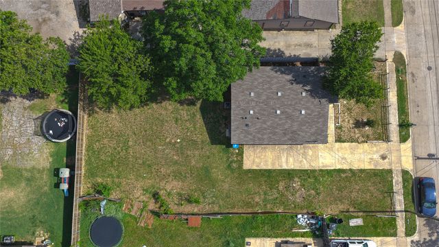 3128 Bright Street, Fort Worth, TX 76105