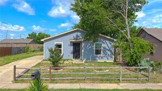 3128 Bright Street, Fort Worth, TX 76105