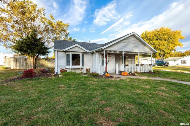 1218 14TH Street, Silvis, IL 61282