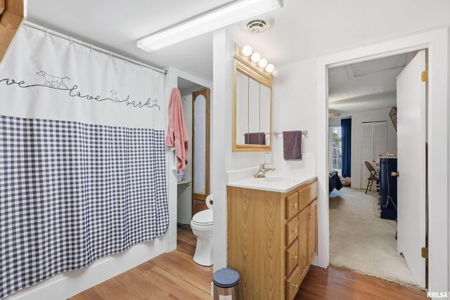 1218 14TH Street, Silvis, IL 61282