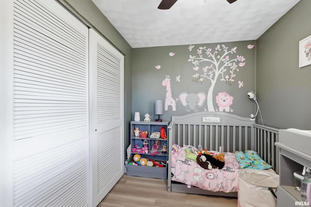 1218 14TH Street, Silvis, IL 61282