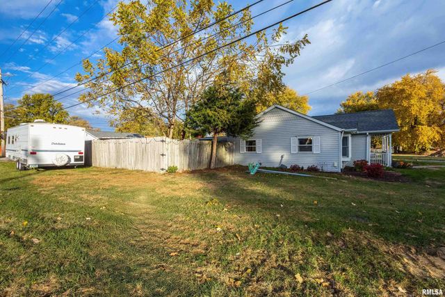 1218 14TH Street, Silvis, IL 61282