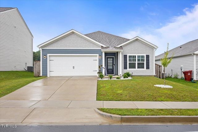 532 Sedgewick Way, Johnson City, TN 37601