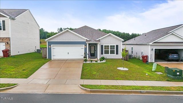 532 Sedgewick Way, Johnson City, TN 37601