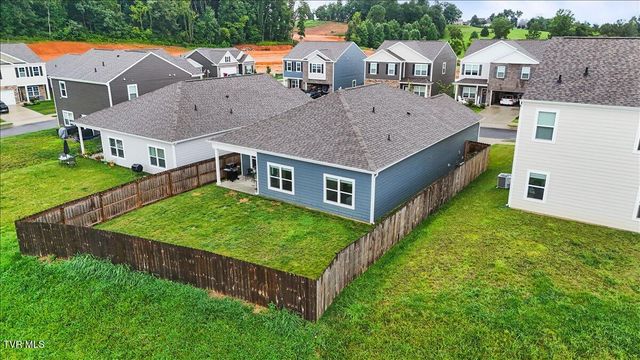 532 Sedgewick Way, Johnson City, TN 37601