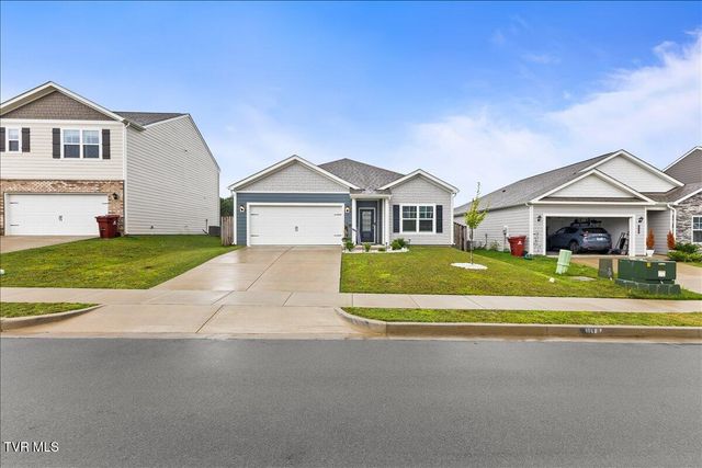 532 Sedgewick Way, Johnson City, TN 37601