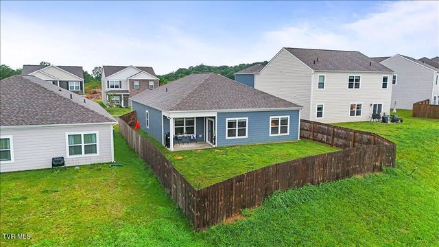 532 Sedgewick Way, Johnson City, TN 37601