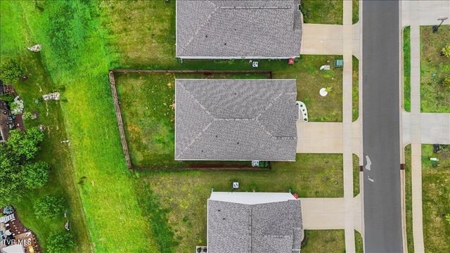 532 Sedgewick Way, Johnson City, TN 37601