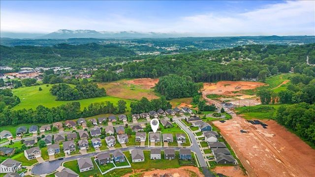 532 Sedgewick Way, Johnson City, TN 37601