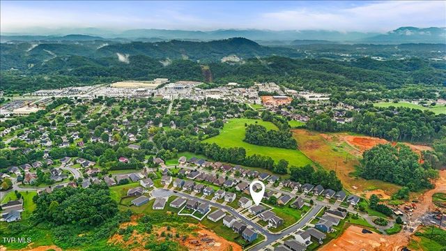 532 Sedgewick Way, Johnson City, TN 37601