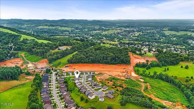 532 Sedgewick Way, Johnson City, TN 37601