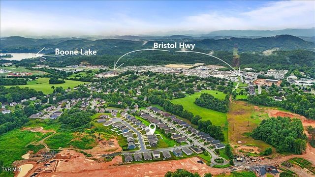 532 Sedgewick Way, Johnson City, TN 37601