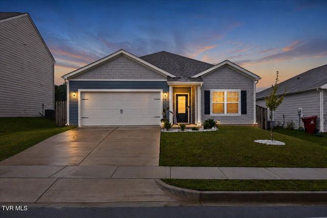 532 Sedgewick Way, Johnson City, TN 37601