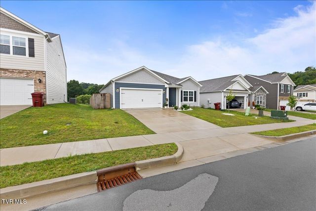 532 Sedgewick Way, Johnson City, TN 37601