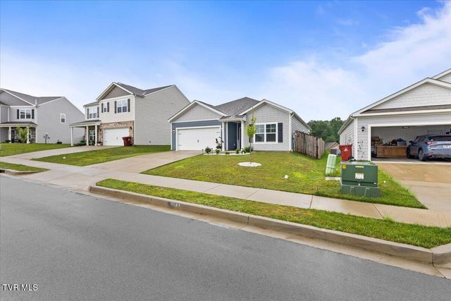 532 Sedgewick Way, Johnson City, TN 37601