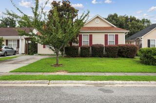 9496 Night Harbor Drive, Leland, NC 28451