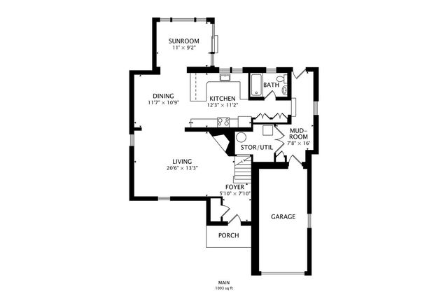 527 E Mayfair Road, Arlington Heights, IL 60005
