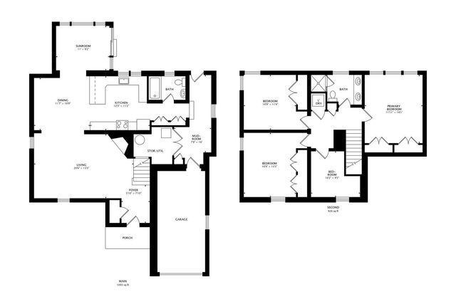 527 E Mayfair Road, Arlington Heights, IL 60005