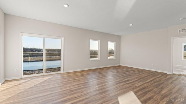 1766 Parkfield Way, Goshen Twp, OH 45122