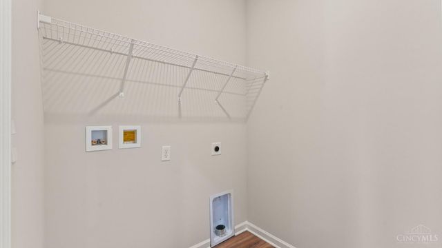 1766 Parkfield Way, Goshen Twp, OH 45122