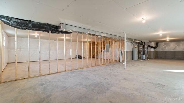 1766 Parkfield Way, Goshen Twp, OH 45122