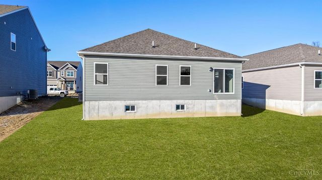 1766 Parkfield Way, Goshen Twp, OH 45122