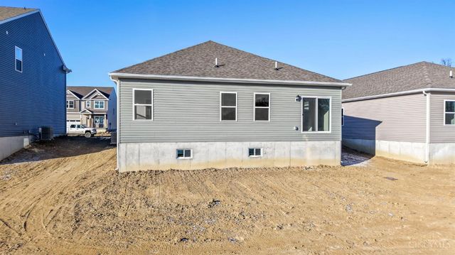 1766 Parkfield Way, Goshen Twp, OH 45122