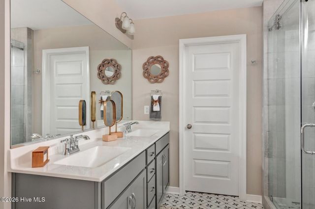 279 Dona Drive, Carthage, NC 28327