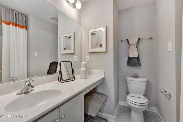 279 Dona Drive, Carthage, NC 28327