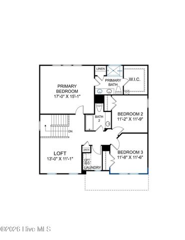 279 Dona Drive, Carthage, NC 28327