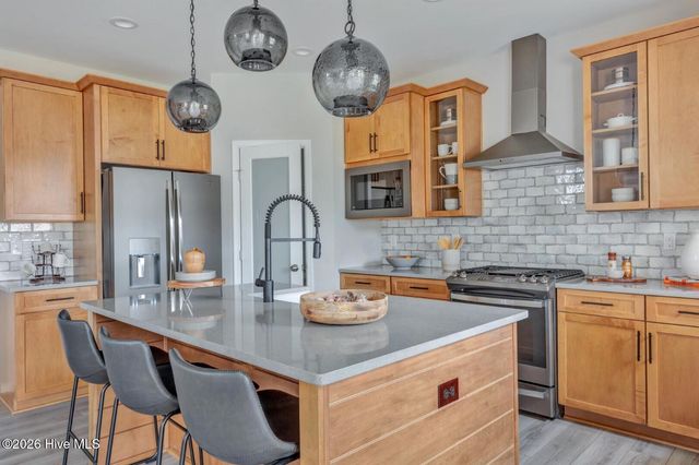279 Dona Drive, Carthage, NC 28327