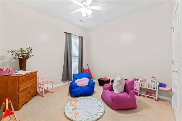 811 Dusky Sap Court, Griffin, GA 30223