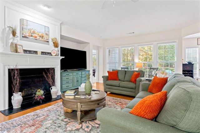 811 Dusky Sap Court, Griffin, GA 30223