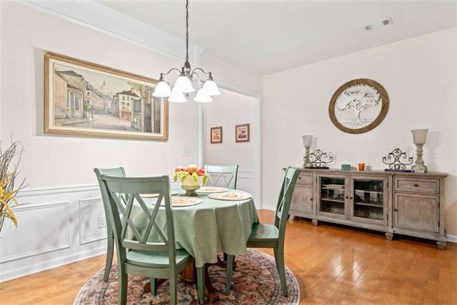 811 Dusky Sap Court, Griffin, GA 30223