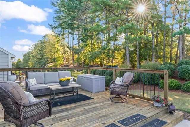 811 Dusky Sap Court, Griffin, GA 30223