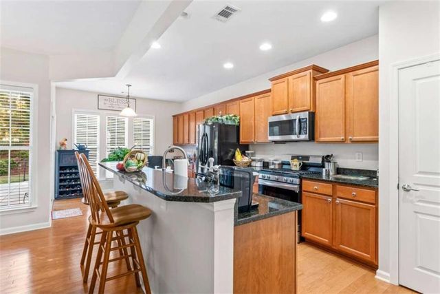 811 Dusky Sap Court, Griffin, GA 30223