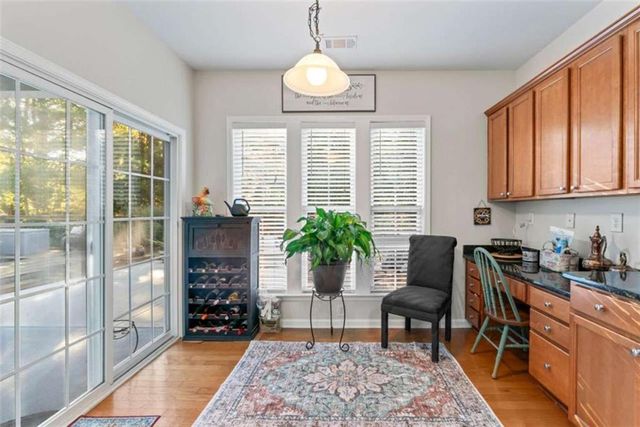 811 Dusky Sap Court, Griffin, GA 30223