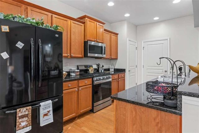 811 Dusky Sap Court, Griffin, GA 30223