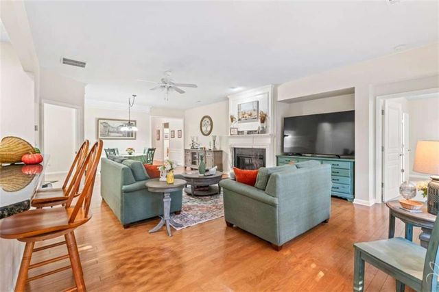 811 Dusky Sap Court, Griffin, GA 30223