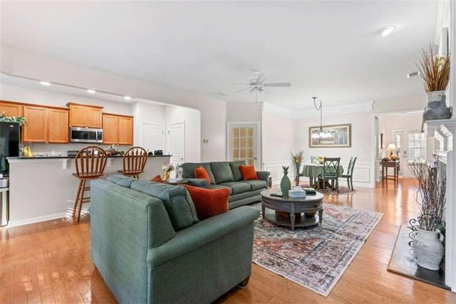 811 Dusky Sap Court, Griffin, GA 30223