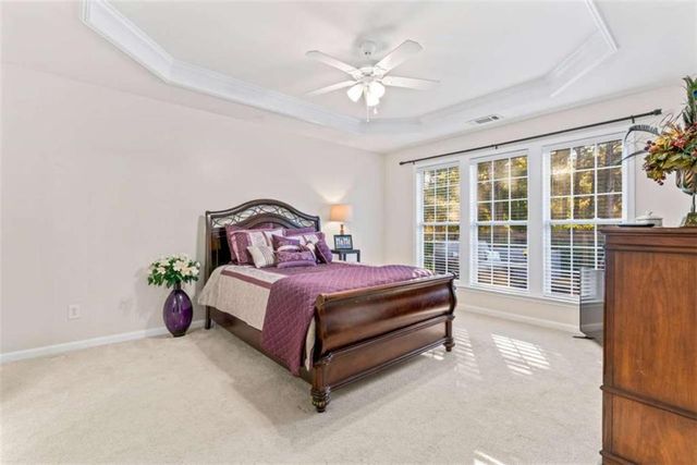 811 Dusky Sap Court, Griffin, GA 30223