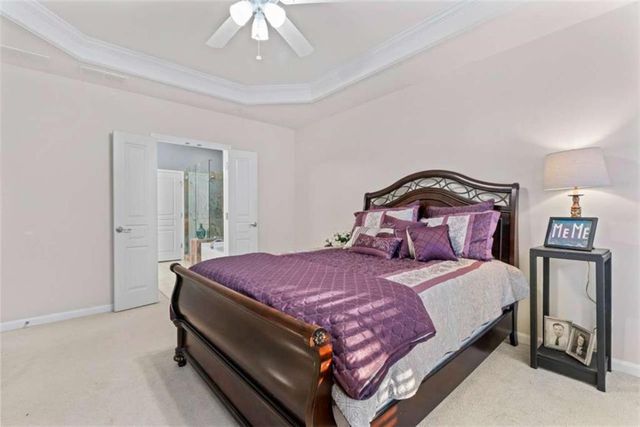 811 Dusky Sap Court, Griffin, GA 30223