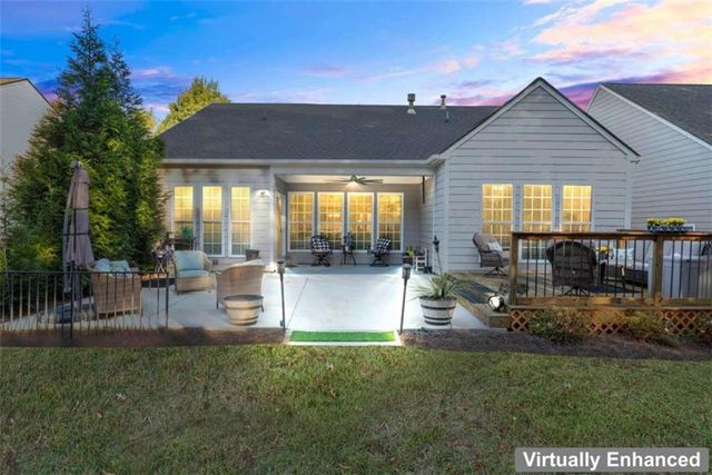 811 Dusky Sap Court, Griffin, GA 30223