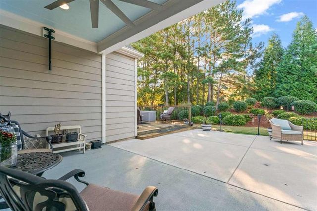 811 Dusky Sap Court, Griffin, GA 30223