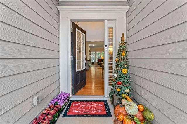 811 Dusky Sap Court, Griffin, GA 30223